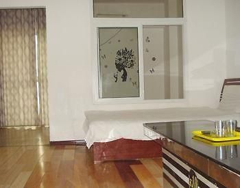 Shuyi Hotel Apartment Luoyang Gucheng  Eksteriør bilde