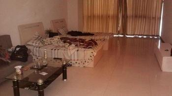 Shuyi Hotel Apartment Luoyang Gucheng  Eksteriør bilde