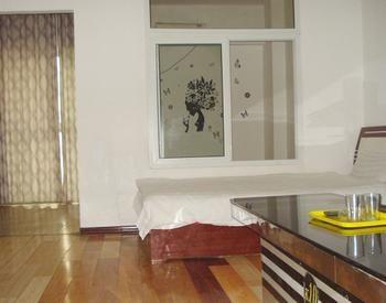 Shuyi Hotel Apartment Luoyang Gucheng  Eksteriør bilde